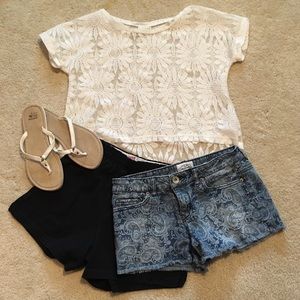 Aeropostale & Soffe Shorts Bundle